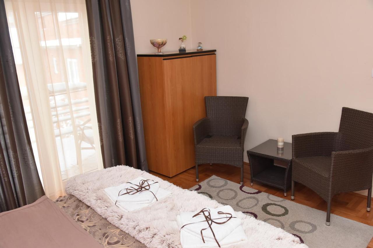 Blue House Apartment Nis