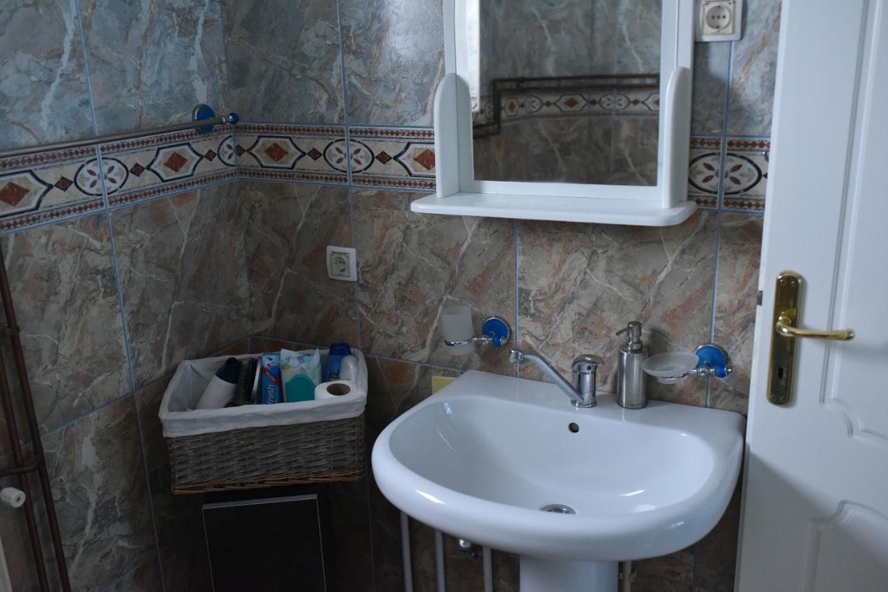 Blue House Apartment Nis