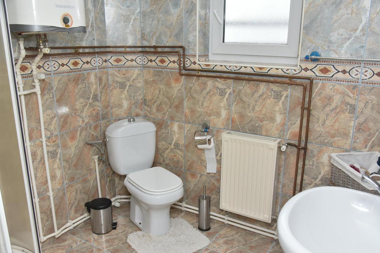 Blue House Apartment Nis