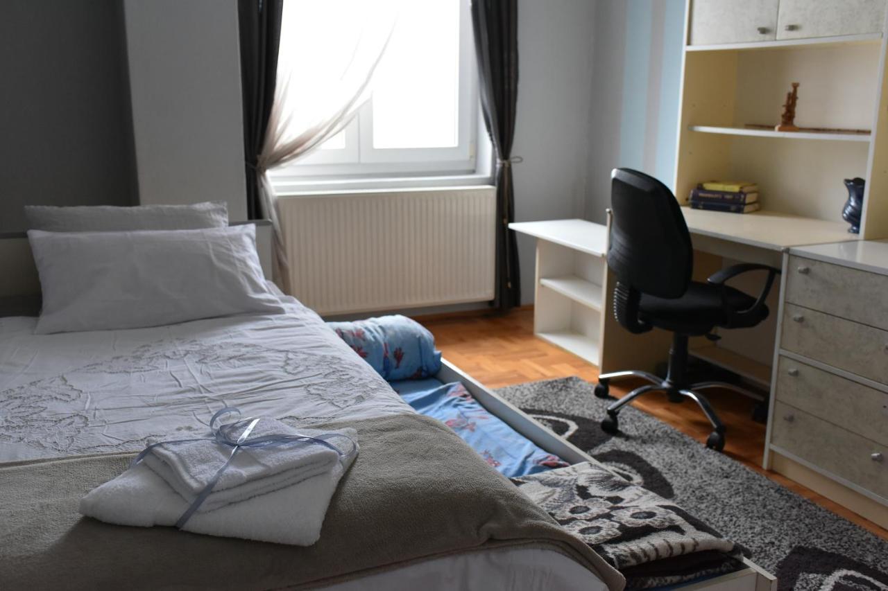 Blue House Apartment Nis